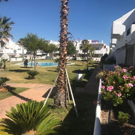 Magnifico Alojamiento En La Playa Islantilla Con Gran Terraza Y Zona Del Campo De Golf Eksteriør bilde