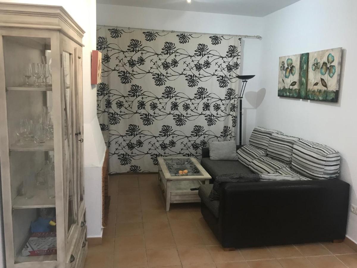 Magnifico Alojamiento En La Playa Islantilla Con Gran Terraza Y Zona Del Campo De Golf Eksteriør bilde